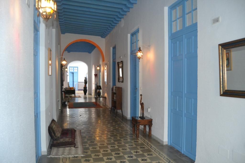 Hotel La Fonda Del Califa アルコス・デ・ラ・フロンテーラ エクステリア 写真